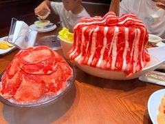 -东海怡品海鲜豆捞(西水东店)