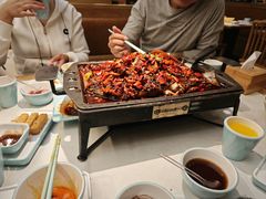 -江边城外烤全鱼(嘉定万达广场店)