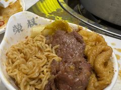 -荣叔港式沙嗲牛肉火锅(正佳潮流店)