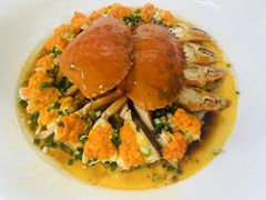 -上海小南国(国会店)