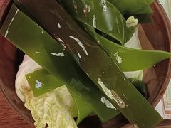-山城棒棒军手作火锅·天花板手撕水牛鲜毛肚(北京店)