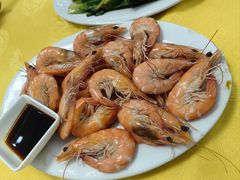 -秋姐美食店(旅游大道店)