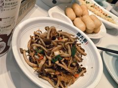 -周大厨辣椒炒肉(淮安万达店)
