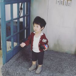-大宇叔叔儿童摄影