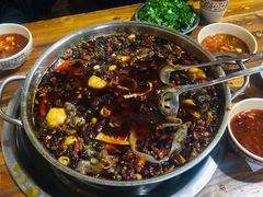 -黑竹香鸡(营和巷店)