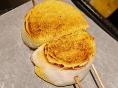 -喝丢一只鞋海鲜烧烤(北京街店)