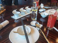 -新天世纪中餐厅