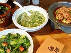 -树厨贵州菜(铜仁花果山店)