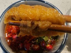 -大斌家串串火锅(万国城店)