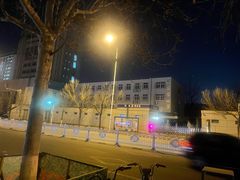 -胖子菜馆(隆昌路店)