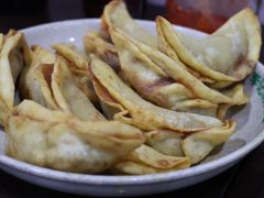 -李记清真馆(打钉巷店)