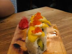 -酒窝烧鸟(科华街店)
