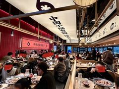 -六月雪干锅(绵阳凯德广场店)