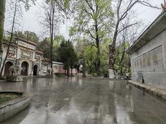 -岳麓山风景名胜区