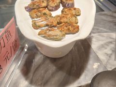 -潮福城大酒楼·潮粤菜·港式点心(阳光城店)