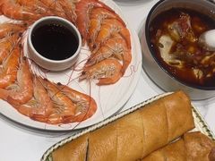 -粥堂里餐厅(城市御园店)