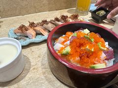 -东京屋(武定路店)