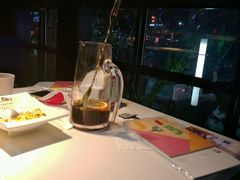 -鱼酷活鱼烤鱼(中联广场店)