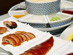 -羲和雅苑•北京烤鸭(国贸商城店)