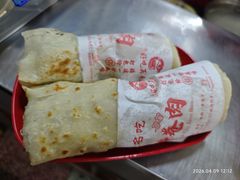 -好吃再来大饼熏肉(胜利北路店)