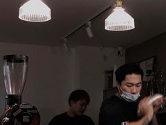 -PUZZLE COFFEE 拼图咖啡