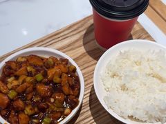 -乡村基·川味现炒大王(熙悦天街店)