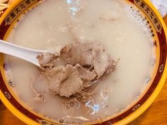-豫石记羊汤(北苑店)