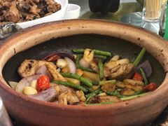 者者肠粉-围龙屋客家食府(福田店)