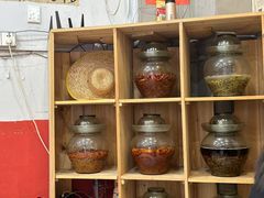 -王大乔泡椒米线·小火锅(星城天地店)