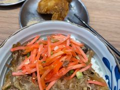 -小条食堂(筼筜天虹店)
