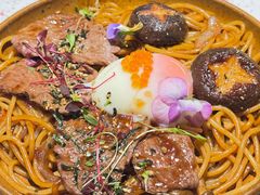 -BE BRIGHT KITCHEN(正佳广场店)