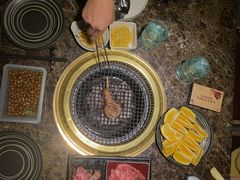 -觅福里•熟成和牛餐厅