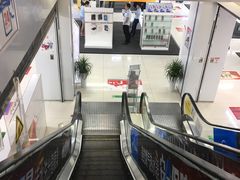-苏宁易购(Suning Pro南昌东方银座店)