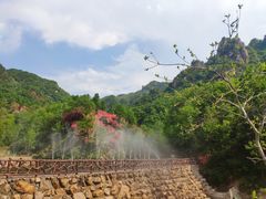 -西泰山风景区