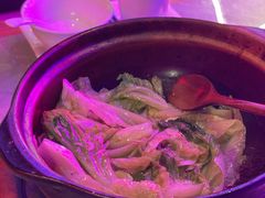 啫啫生菜-啫神·广州地标美食(北京路店)