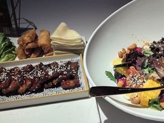 -嘎纳时光餐厅(水游城尚街店)