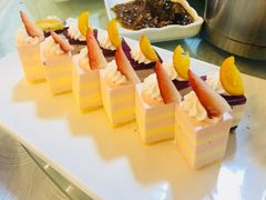 -昆仑和悦酒店(青岛奥帆中心五四广场店)