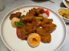 莆田荔枝肉-莆田餐厅PUTIEN(三里屯店)