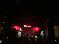 -TZ House音乐现场(茅台店)