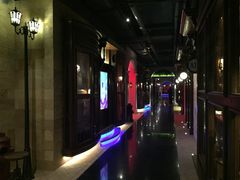 -骑士KTV(红谷滩万达店)