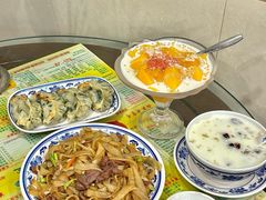 -顺记冰室(宝华路店)