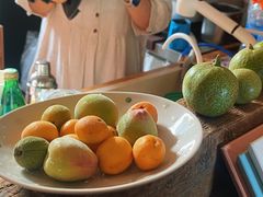 -小时光咖啡馆(开森度假森林店)