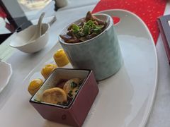 -馋遇江南·精致湖景雅宴(东方之门店)