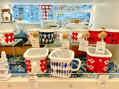 -优你客(久光百货店)