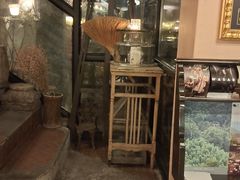 -古董花园(思南路42弄小区店)