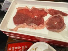 -京元盛铜锅涮肉(上海总店)