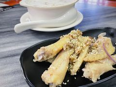 -黄师奶甜品店