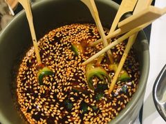 -红鼎豆捞·非遗鲍皇汤火锅(宝丰路店)