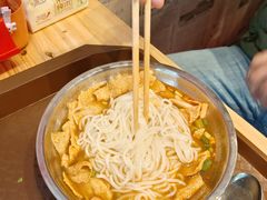 -柳州肥姨妈大骨螺蛳粉(老闵行店)