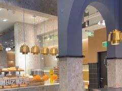 -Pennehut畔尼意面(合肥万象城店)